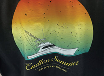 Endless Summer Sportfishing release.